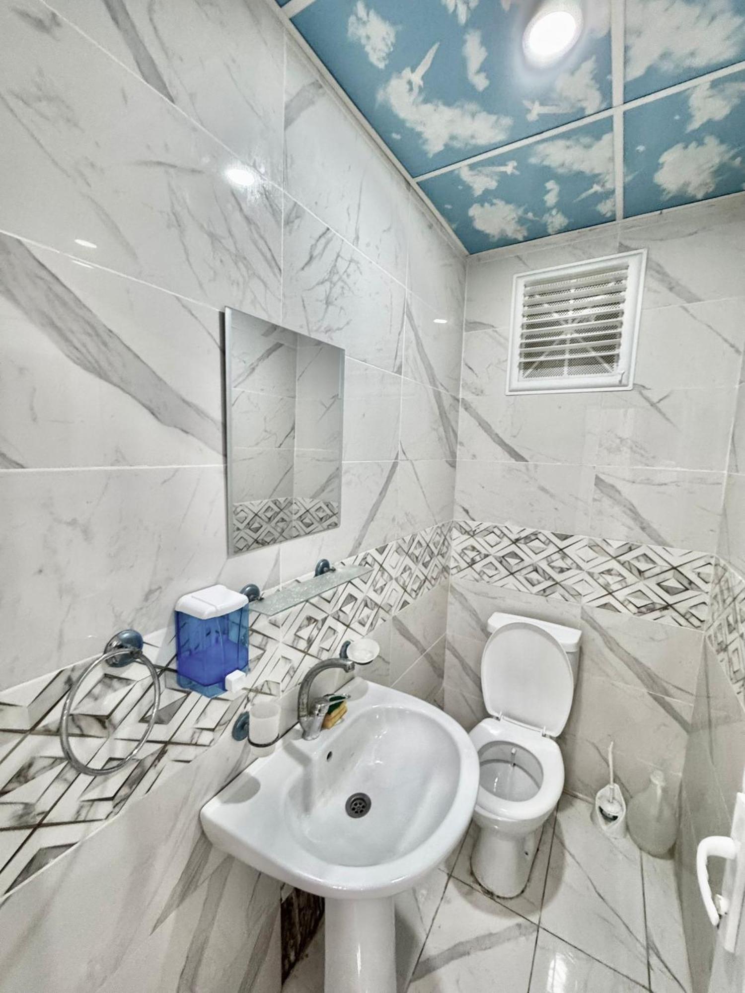 Hagia Sophia Deluxe Apartment อิสตันบูล ภายนอก รูปภาพ