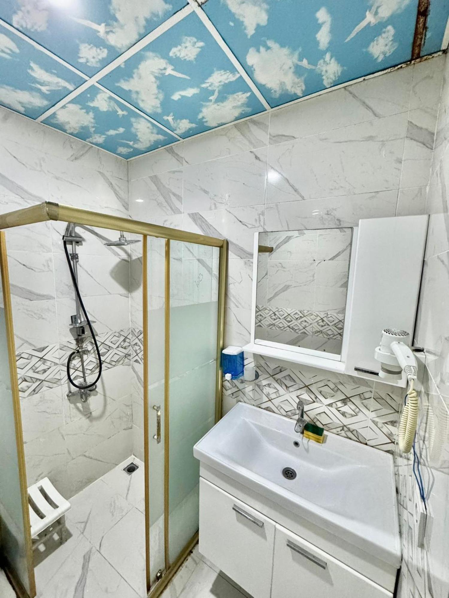 Hagia Sophia Deluxe Apartment อิสตันบูล ภายนอก รูปภาพ