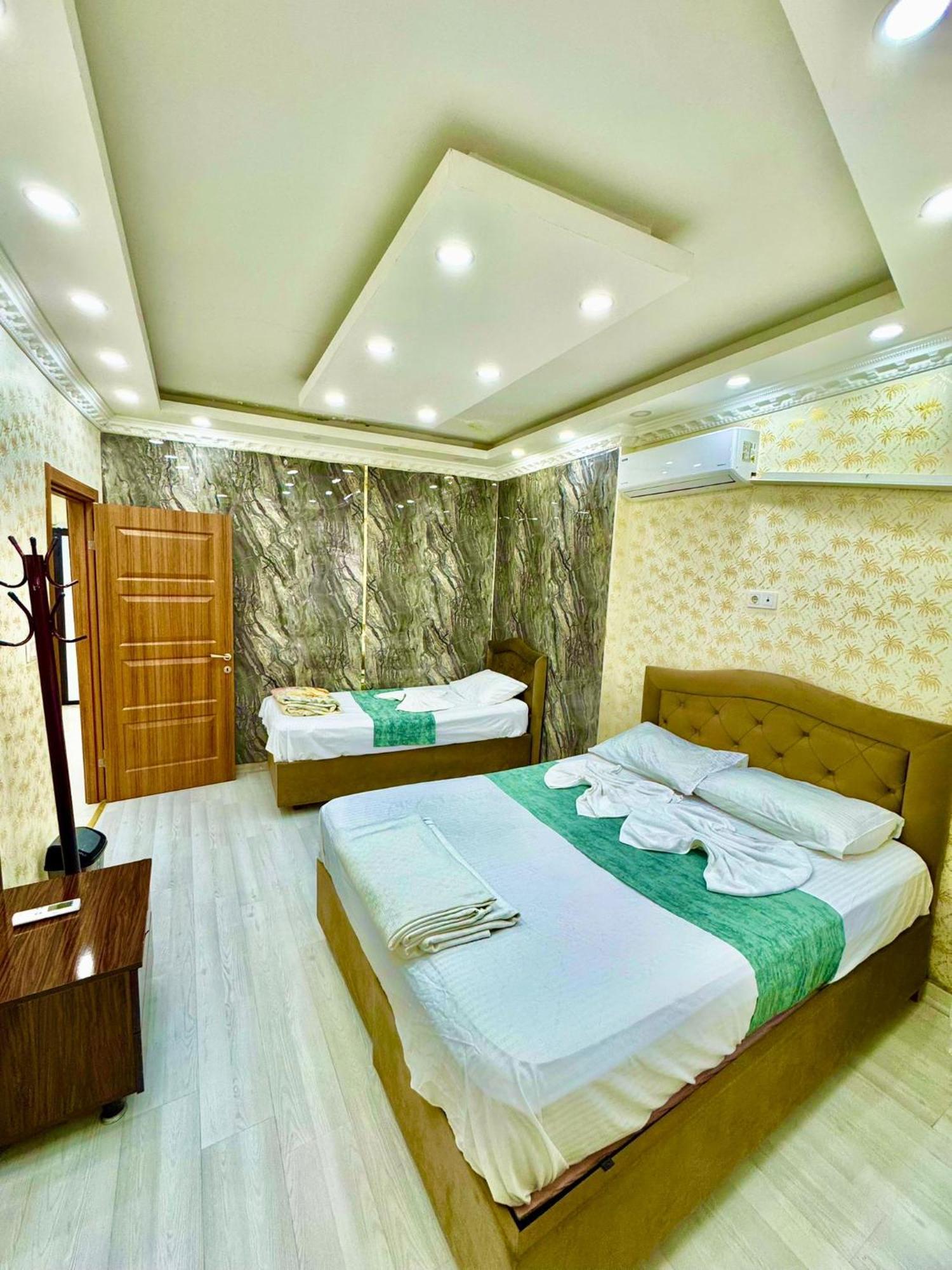 Hagia Sophia Deluxe Apartment อิสตันบูล ภายนอก รูปภาพ